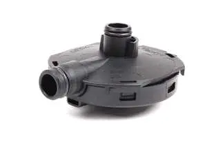 Pressure Control Valve (PCV)