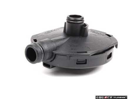 ES#280189 - 06C103245 - Pressure Control Valve (PCV) - Keep your engine running correctly - Genuine Volkswagen Audi - Audi