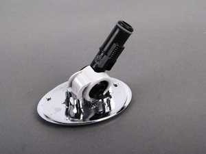ES#1494860 - 99662814400 - Headlamp Washer Nozzle With Trim Cover - Right side fitment - Genuine Porsche - Porsche