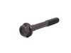 ES#48824 - 31101141214 - Sub Frame Bolt - Priced Each - Measurements: M12x1.5x85 - Genuine BMW - BMW