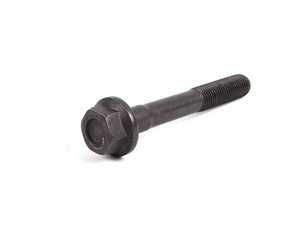 ES#48824 - 31101141214 - Sub Frame Bolt - Priced Each - Measurements: M12x1.5x85 - Genuine BMW - BMW