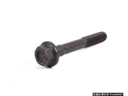 ES#48824 - 31101141214 - Sub Frame Bolt - Priced Each - Measurements: M12x1.5x85 - Genuine BMW - BMW