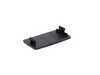 ES#117423 - 51457072009 - Blind Plate - Priced Each   - Used for the euro storing partition on the left side. - Genuine MINI - MINI