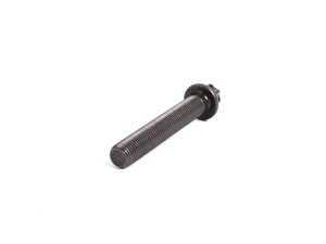 ES#2632984 - WHT006219 - Connecting Rod Bolt - Priced Each - Secures the connecting end caps. M8x1x50 - Genuine Volkswagen Audi - Audi Volkswagen