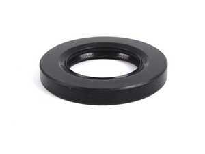 ES#423940 - 857525275 - Driveshaft Flange Seal - Seals the propeller shaft flange to the rear differential - Genuine Volkswagen Audi - Audi Volkswagen