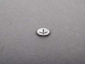 ES#471322 - N90962502 - Clamping Washer - Washer used most commonly for the backing of the under hood emblem - Genuine Volkswagen Audi - Audi