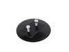 ES#77062 - 51130443374 - MINI Grille Badge Holder Kit - Priced Each - For MINI Cooper S & Aero kits - Genuine MINI - MINI