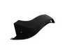 ES#74311 - 51116800148 - Spoiler Side - Driver Side - Priced Each - Mounts to the front bumper side section - Genuine MINI - MINI