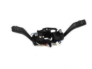 ES#2086667 - 5K0953513M9B9 - Multifunction Switch - Includes switches for cruise control, wipers, and turn signals - Genuine Volkswagen Audi - Volkswagen