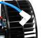 ES#177545 - 64118391809 - Blower Motor - Keep your climate control system functioning with this new blower motor - Genuine BMW - BMW