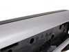 ES#100090 - 51417895821 - Shadow Brushed Aluminum Front Armrest Trim - Left - (NO LONGER AVAILABLE) - Replace your damaged armrest - Genuine BMW - 