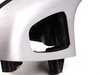 ES#100090 - 51417895821 - Shadow Brushed Aluminum Front Armrest Trim - Left - (NO LONGER AVAILABLE) - Replace your damaged armrest - Genuine BMW - 
