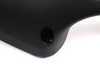 ES#100090 - 51417895821 - Shadow Brushed Aluminum Front Armrest Trim - Left - (NO LONGER AVAILABLE) - Replace your damaged armrest - Genuine BMW - 