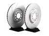 ES#473 - MK3TTBBKNP-S - ECS Big Brake Kit - Includes 312mm Slotted Rotors - (NO LONGER AVAILABLE) - Easy way to improve braking while keeping stock calipers. Features ECS GEOMET brake rotors. - ECS - 