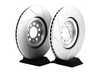 ES#473 - MK3TTBBKNP-S - ECS Big Brake Kit - Includes 312mm Slotted Rotors - (NO LONGER AVAILABLE) - Easy way to improve braking while keeping stock calipers. Features ECS GEOMET brake rotors. - ECS - 