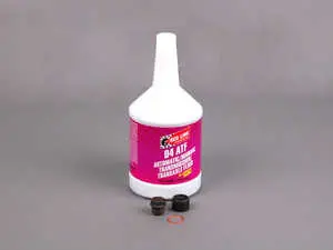 Transfer Case Service Kit