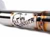 ES#2532565 - 49-36401 - 2.5" Cat-Back Exhaust - Stainless steel exhaust with dual polished stainless tips - AFE - Volkswagen