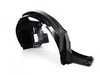 ES#128192 - 51712268661 - Front Fender Liner - Left - Protect your inner fender - Genuine BMW - BMW