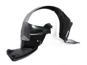 ES#128192 - 51712268661 - Front Fender Liner - Left - Protect your inner fender - Genuine BMW - BMW