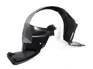 Front Fender Liner - Left