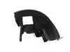 ES#206632 - 51718044649 - Fender Liner - Left (Driver) - Located at the rear of the front fender - Genuine BMW - BMW