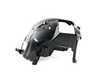 ES#206632 - 51718044649 - Fender Liner - Left (Driver) - Located at the rear of the front fender - Genuine BMW - BMW