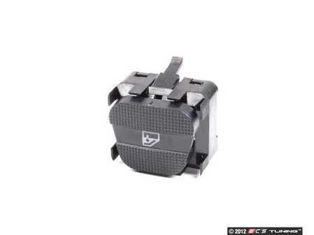 ES#2090993 - 1H0959855C01C - Window Switch - Priced Each - Door mounted window switch for passenger or rear doors - MTC - Volkswagen