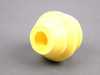 ES#2710173 - 1J0412303 - Front Strut Bump Stop - Priced Each - Fits the left and right side - URO - Audi Volkswagen