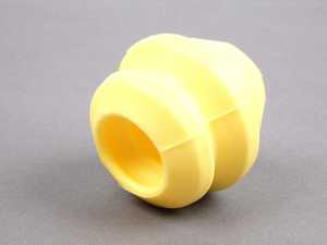 ES#2710173 - 1J0412303 - Front Strut Bump Stop - Priced Each - Fits the left and right side - URO - Audi Volkswagen