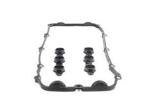 ES#2524782 - 11129070990 - Valve Cover Gasket - Set - Seal up your leaking valve cover - MTC - BMW