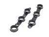 ES#2524782 - 11129070990 - Valve Cover Gasket - Set - Seal up your leaking valve cover - MTC - BMW