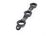 ES#2524782 - 11129070990 - Valve Cover Gasket - Set - Seal up your leaking valve cover - MTC - BMW