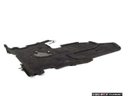 ES#130638 - 51757154142 - Transmission Belly Pan - Protects the transmission and vehicle underbody - Genuine BMW - BMW