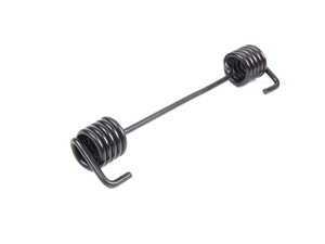 ES#62165 - 34411102308 - Upper Parking Brake spring - Tension spring used in parking brake shoe - Genuine BMW - BMW