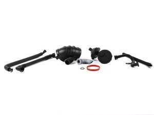 ES#2550208 - e46m54osw2kt - Oil Separator Kit - Level 2 - A truly complete kit for oil separator system maintenance - Assembled By ECS - BMW