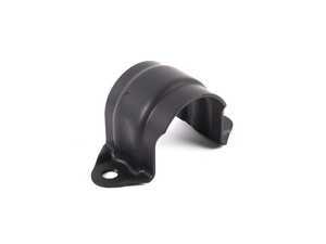 ES#50965 - 31351096691 - Front Sway Bar Mounting Bracket - Holds the sway bar to the chassis - Genuine BMW - BMW