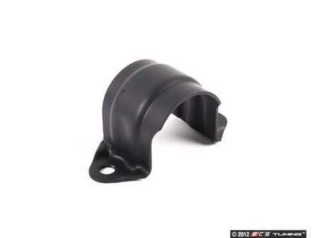 ES#50965 - 31351096691 - Front Sway Bar Mounting Bracket - Holds the sway bar to the chassis - Genuine BMW - BMW