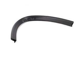ES#127136 - 51647134102 - Front Panel Seal - Seals the engine bay from dirt and moisture. - Genuine BMW - BMW