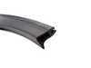 ES#127136 - 51647134102 - Front Panel Seal - Seals the engine bay from dirt and moisture. - Genuine BMW - BMW
