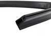ES#127136 - 51647134102 - Front Panel Seal - Seals the engine bay from dirt and moisture. - Genuine BMW - BMW