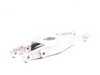 ES#57594 - 33322283886 - Rear Camber Link - Right - Also known as "control arm" - Genuine BMW - BMW