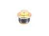 ES#277761 - 059103193 - Oil Drain Plug - Does not include crush washer. M26x1.5 - Genuine Volkswagen Audi - Audi Volkswagen