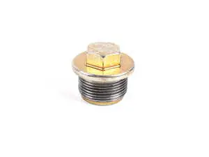 Oil Drain Plug