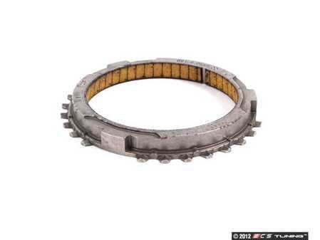 ES#43317 - 23227518214 - SYNCRO RING - Genuine BMW - BMW
