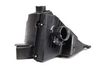 ES#35188 - 13717555288 - Air box - Complete assembly including the filter - Genuine BMW - BMW