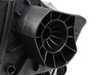 ES#35188 - 13717555288 - Air box - Complete assembly including the filter - Genuine BMW - BMW
