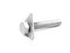 ES#2530521 - 33306793891 - Rear Upper Control Arm Securing Bolt  - M12x1.5x74-10.9 - Priced Each - Genuine BMW - BMW