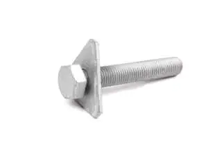 Rear Upper Control Arm Securing Bolt 