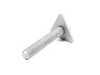 ES#2530521 - 33306793891 - Rear Upper Control Arm Securing Bolt  - M12x1.5x74-10.9 - Priced Each - Genuine BMW - BMW