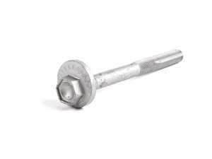 ES#57667 - 33326764292 - Upper Control Arm Eccentric Bolt - Priced Each - M12x1.5x125 - Genuine BMW - BMW
